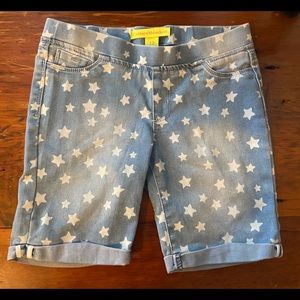 Girls star shorts by CATHERINE MALANDRINO (12)